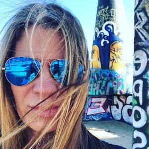 Meet your Posher, Joyc